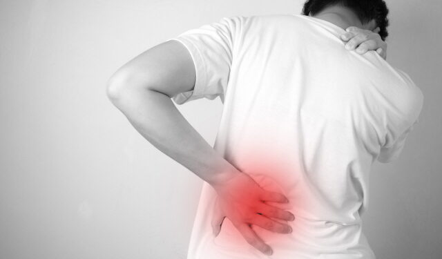 지긋지긋한 허리디스크 통증, 한의치료는 어떻게?