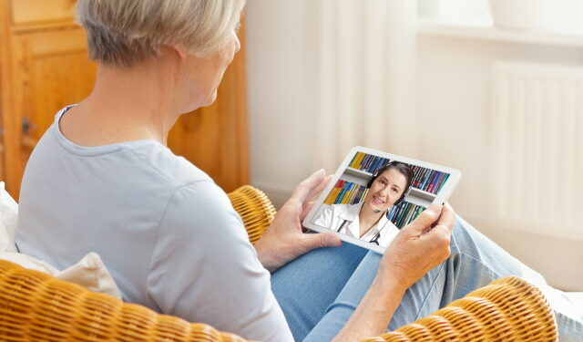 이젠 가주 한의사도 합법적으로 ‘원격진료’ 가능