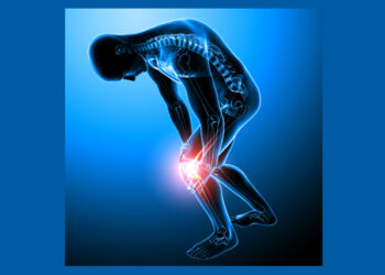 무더위·습한 날씨, 무릎 관절염 통증 악화 주범