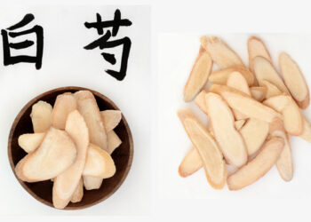 하지불안증후군 증상, 한약 ‘작약’으로 완화 가능성