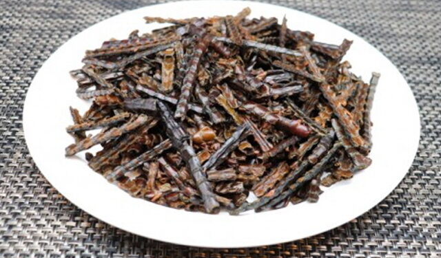 한약재 ‘오공’의 진통·항염·항균·항산화 효과 확인