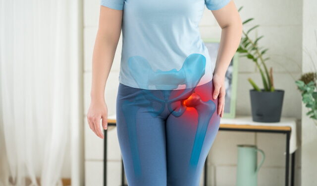 “안면비대칭이 엉덩이 때문?”…후천적 요인 조명