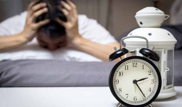 15년 관찰한 한국인 수면패턴…”이렇게 자면 사망위험 78%↑”