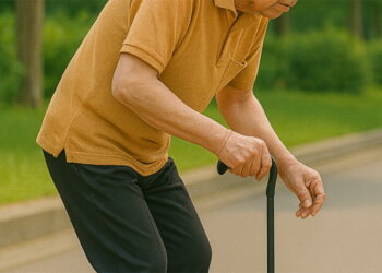 한의치료 받는 파킨슨 환자, 10년간 65.6% 증가