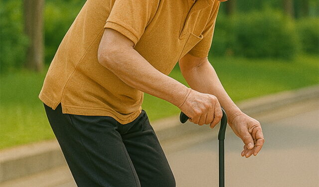 한의치료 받는 파킨슨 환자, 10년간 65.6% 증가