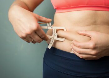 갱년기 다이어트, 젊을 때처럼 하면 곤란한 이유