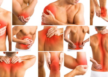 “끊이지 않는 전신 통증, 원인과 해결책은?”