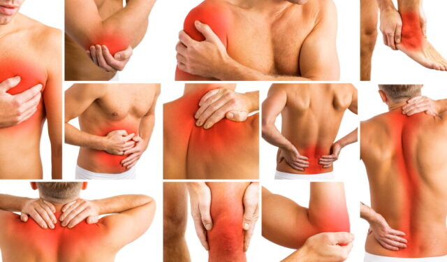“끊이지 않는 전신 통증, 원인과 해결책은?”