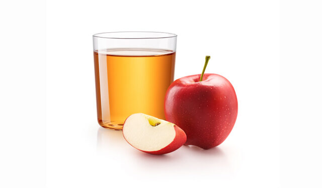 사과주스, 구강에 해롭다?…”침 작용으로 10분내 영향 사라져”