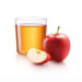 사과주스, 구강에 해롭다?…”침 작용으로 10분내 영향 사라져”
