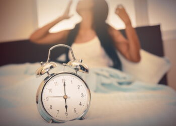 늦더위에 숙면 취하려면?