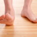 발 건강 무너지면 전신 건강도 무너진다!
