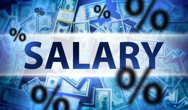 2025년 미국 한의사 평균 연봉 $72,470, 작년 대비 소폭 상승했으나 체감상 감소