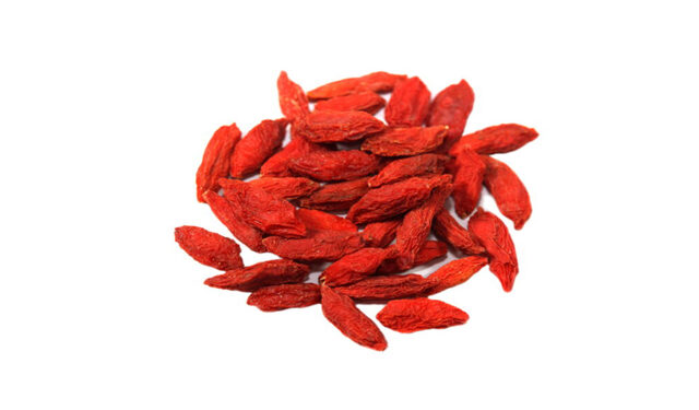 홍대선 원장의 미국 속의 한약 ④ 구기자(Goji Berry)