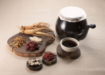 조현창 원장의 TEM (61) 계지가작약생강인삼탕, 과식으로 소화 안 되고 더부룩 답답할 때