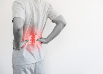 한의학, AI로 허리디스크 치료 성과 예측 정확도 높인다!