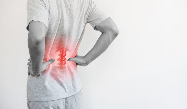 한의학, AI로 허리디스크 치료 성과 예측 정확도 높인다!