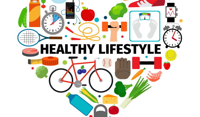 심장 건강 7가지 생활습관, 암 환자 예후까지 바꾼다!