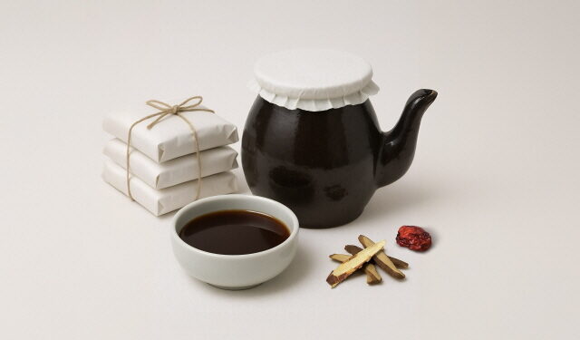 강주봉 원장의 한약처방 (26) 시갈해기탕(柴葛解肌湯), 소시호탕+갈근탕