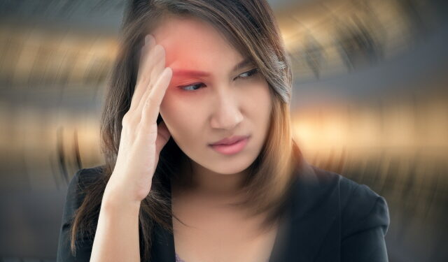 편두통, 기허·간풍 내동(內動) 동반-병기 파악·맞춤 처방