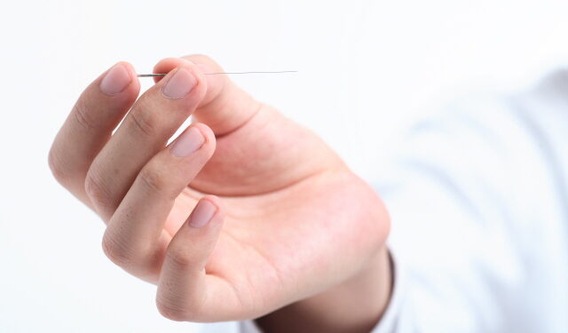 2025년 “침 치료 증거지도”로 본 ‘근골격계 통증’에서의 효과와 한계