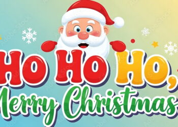 한의타임즈-행복한 성탄 되세요!