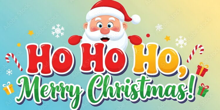 한의타임즈-행복한 성탄 되세요!