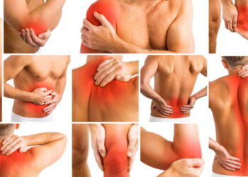 추운 겨울엔 근육도 얼어붙는다? 방심하면 통증유발! 각종 근골격계질환