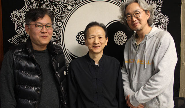 새해엔 명상으로 ‘한의사 건강+환자 치료’까지 함께 챙기세요!