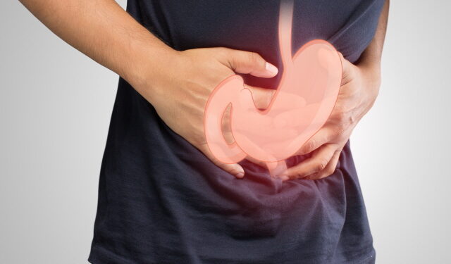 8체질 치료, “기능성소화불량 개선” 효과 확인