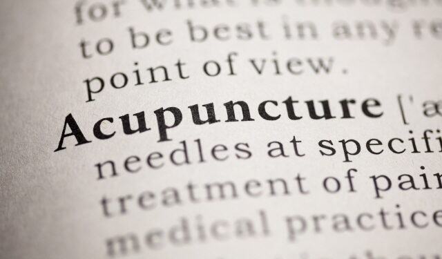 한의사 진료범위 A to Z