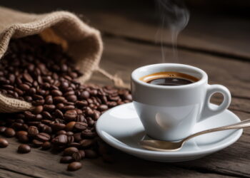 임신 중 커피, 하루 한 잔 미만이면 ‘뜻밖의 효과