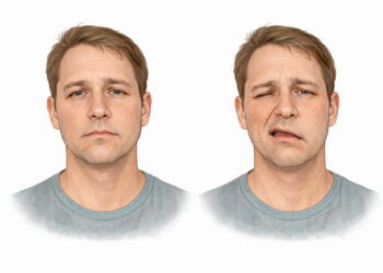 생각보다 흔한 질환 ‘안면마비’, 양한방 접근법 및 진단/치료