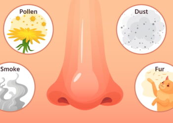 유난히 힘든 봄 알레르기, 이유는?