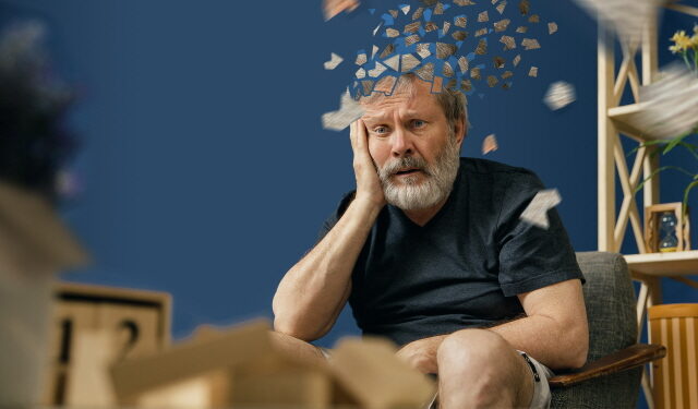 치료 어려운 치매, 결국 사전 검사가 최선