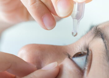 우슬, 안구건조증 개선 효과 과학적 입증!