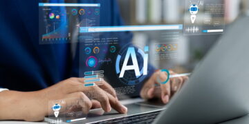 성인 5명중 3명, 생성형 AI-의사 상담·진료 대체 가능