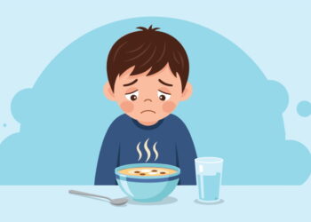 한의표준임상진료지침 (62) 소아 내원 이유 1위 ‘식욕부진’, 효과적 한의치료는?