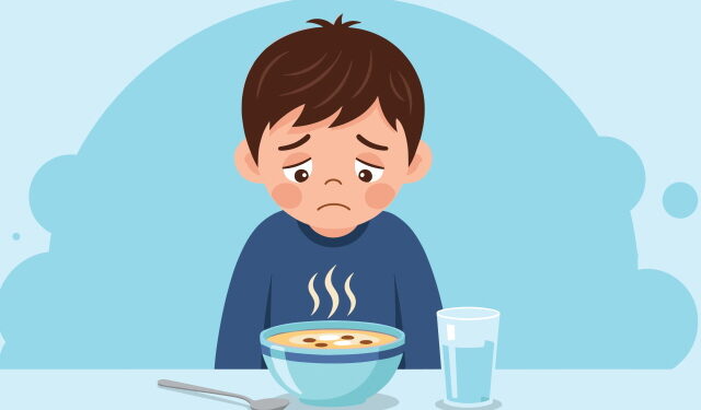 한의표준임상진료지침 (62) 소아 내원 이유 1위 ‘식욕부진’, 효과적 한의치료는?