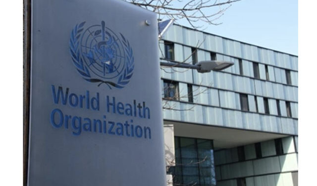 WHO 총장, “전통의학, 기초의료 강화·건강 증진에 중요 요소”