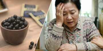 육공단, 기억력 담당하는 ‘해마 보호효과’ 확인