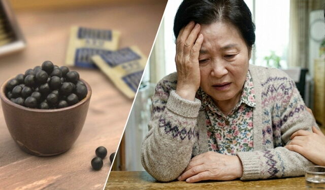 육공단, 기억력 담당하는 ‘해마 보호효과’ 확인