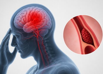 뇌졸중 골든타임, 4.5시간인 이유는?