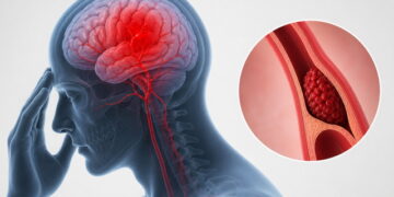 뇌졸중 골든타임, 4.5시간인 이유는?