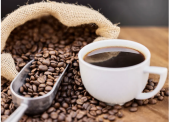 “하루 세번 커피 마신 사람이 근육 더 많아”