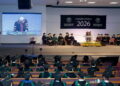 사우스베일로, 2026년 졸업식 개최-차세대 한의 의료인 57명 배출