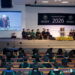 사우스베일로, 2026년 졸업식 개최-차세대 한의 의료인 57명 배출