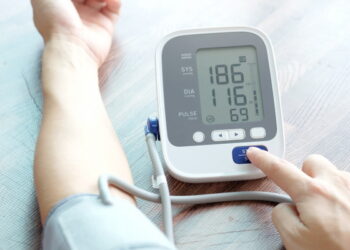 “이완기 혈압만 높아도 고혈압”, 한국고혈압학회 ‘진료지침 2026’ 개정