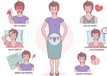 갱년기 불면과 우울, 변증에 따른 한의 치료 전략은?