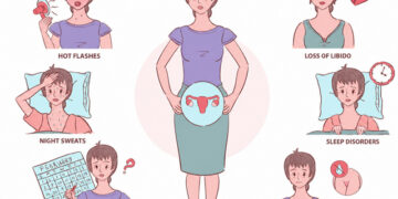 갱년기 불면과 우울, 변증에 따른 한의 치료 전략은?